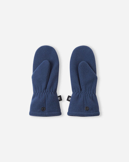 Reima Tumpus - Kids' Fleece Mittens
