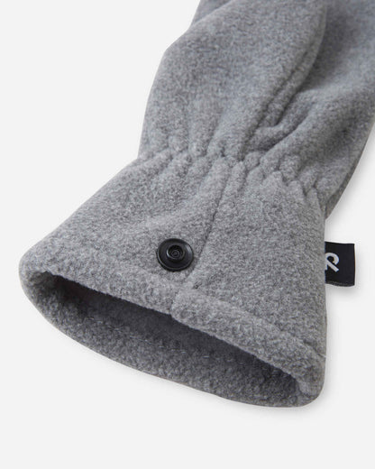 Reima Tumpus - Kids' Fleece Mittens
