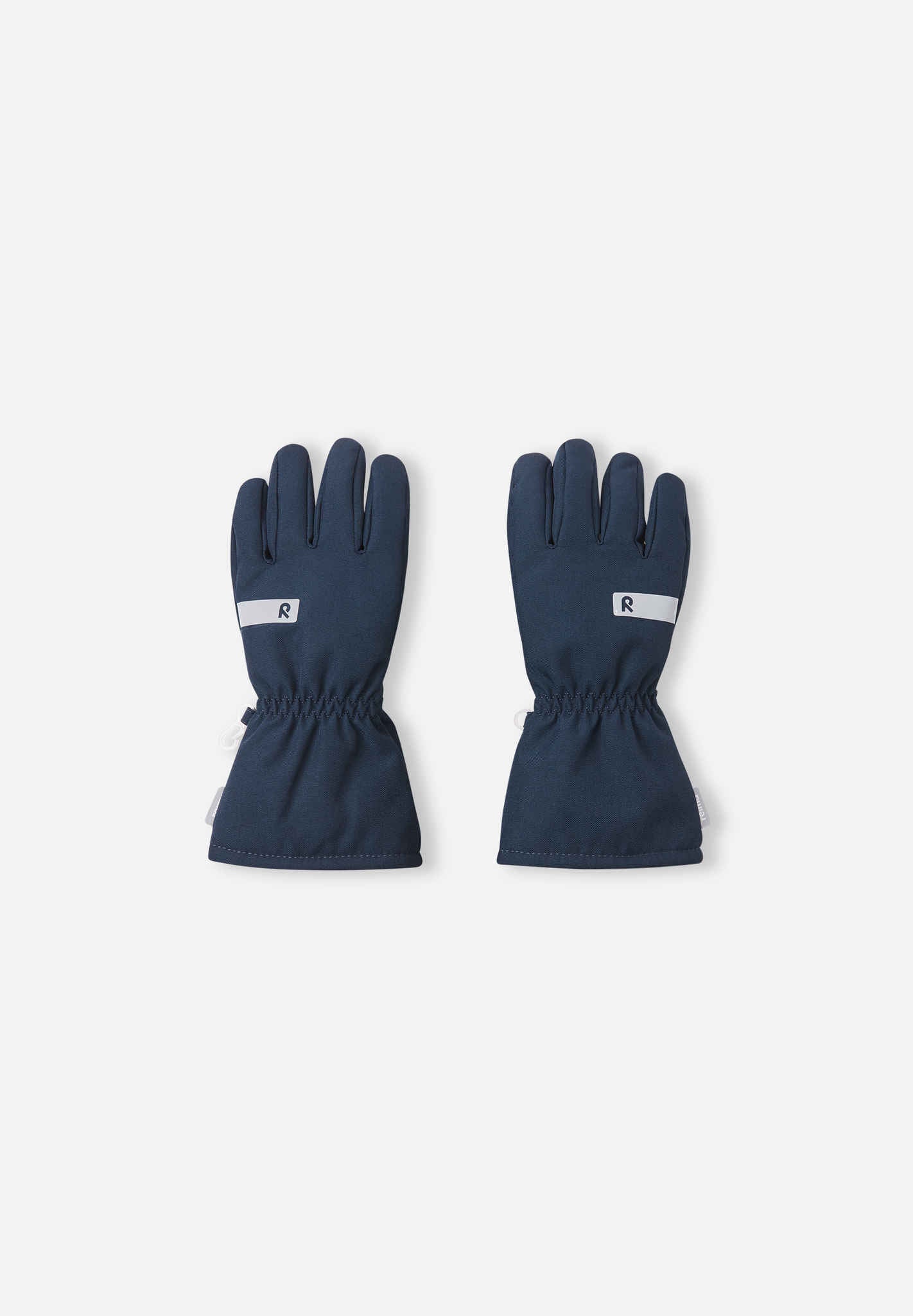 Reima Milne - Kids' Wool-Line ReimaTec Waterproof Gloves