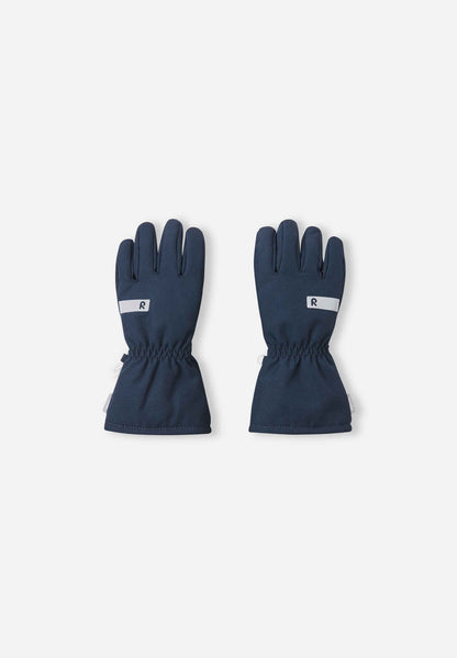 Reima Milne - Kids' Wool-Line ReimaTec Waterproof Gloves