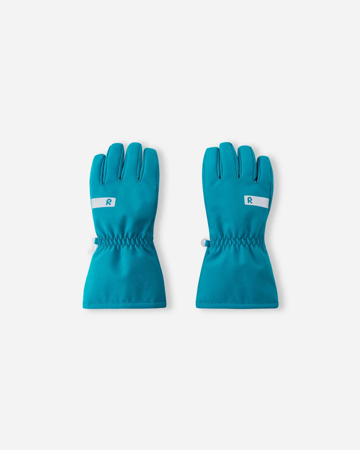 Reima Milne - Kids' Wool-Line ReimaTec Waterproof Gloves