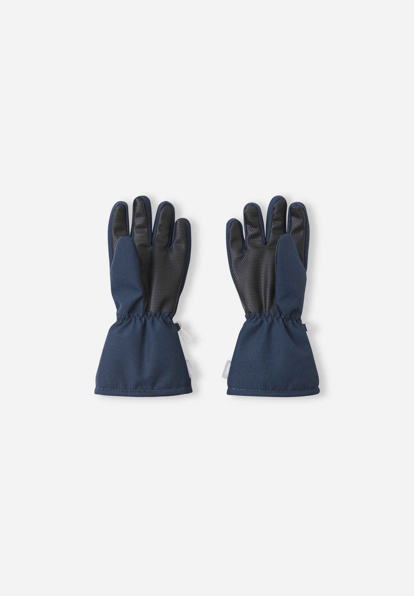 Reima Milne - Kids' Wool-Line ReimaTec Waterproof Gloves