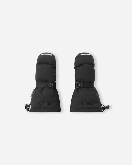 Reima Vanukko - Kids' Water-Resistant Ski Mittens