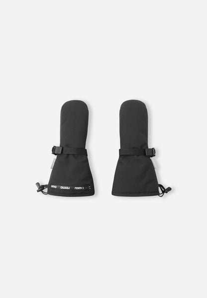 Reima Snoukka - Kids' ReimaTec Waterproof Ski Mittens