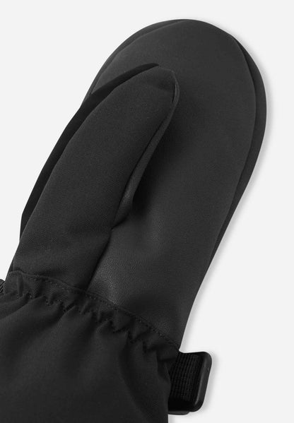 Reima Snoukka - Kids' ReimaTec Waterproof Ski Mittens