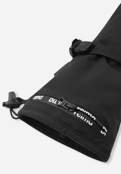 Reima Snoukka - Kids' ReimaTec Waterproof Ski Mittens