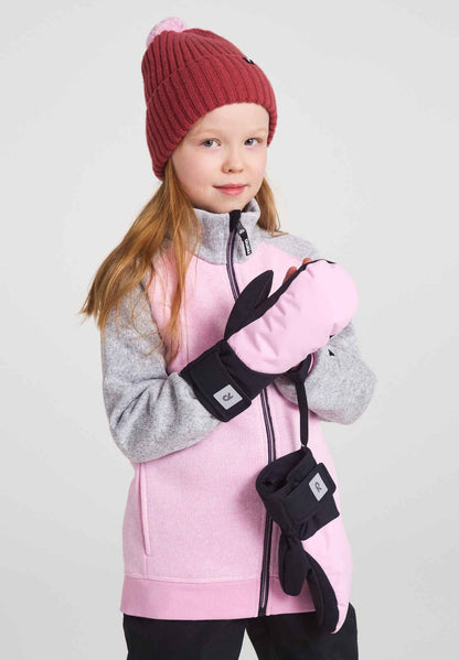 Reima Lapases - Kids' ReimaTec Waterproof Ski Mittens