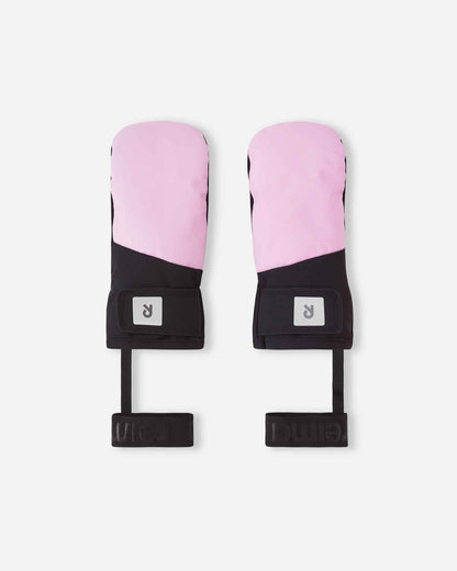 Reima Lapases - Kids' ReimaTec Waterproof Ski Mittens