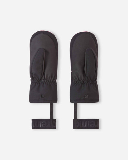 Reima Lapases - Kids' ReimaTec Waterproof Ski Mittens