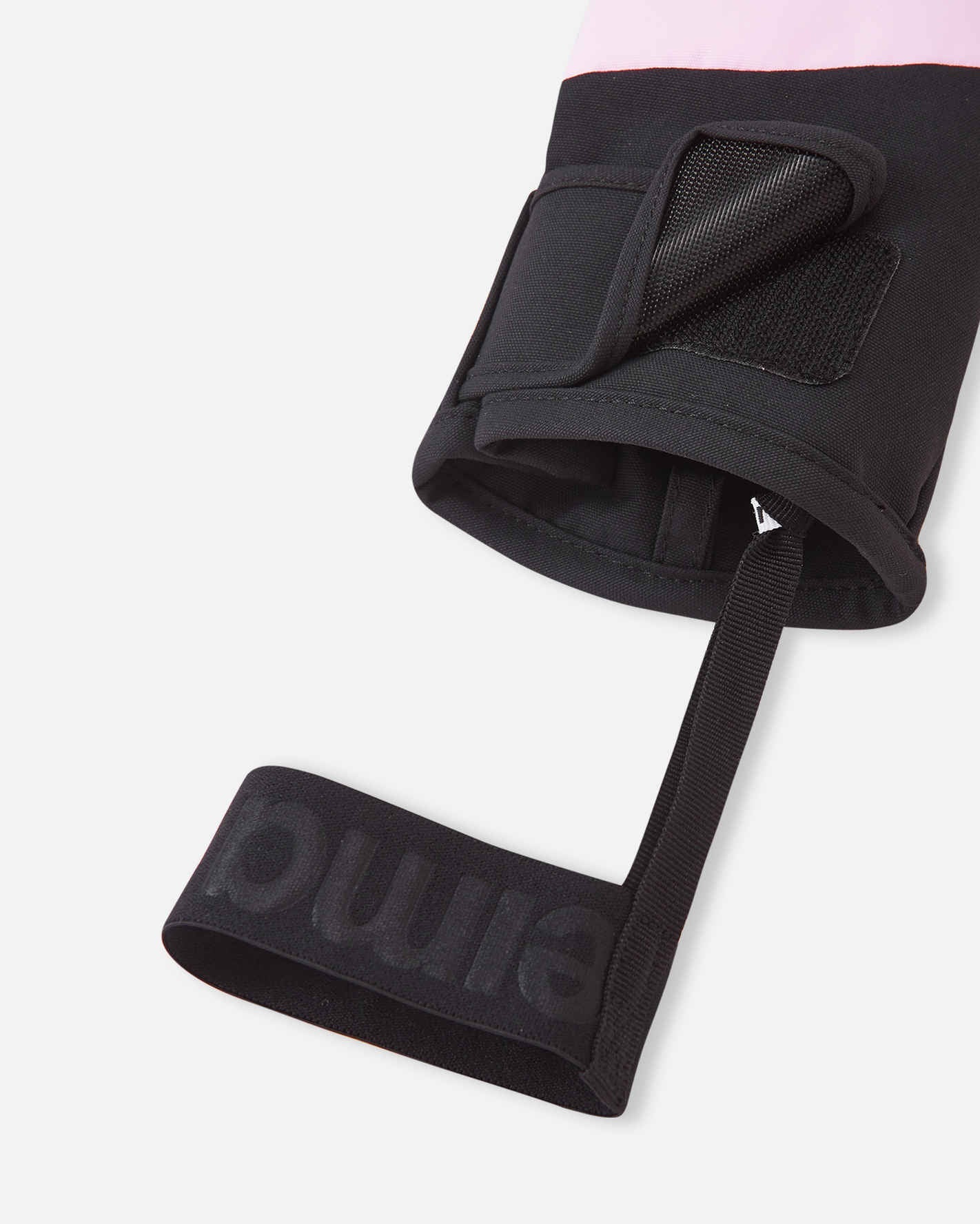 Reima Lapases - Kids' ReimaTec Waterproof Ski Mittens