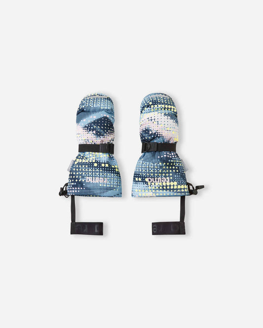 Reima Vanukko - Kids' ReimaTec Waterproof Ski Mittens