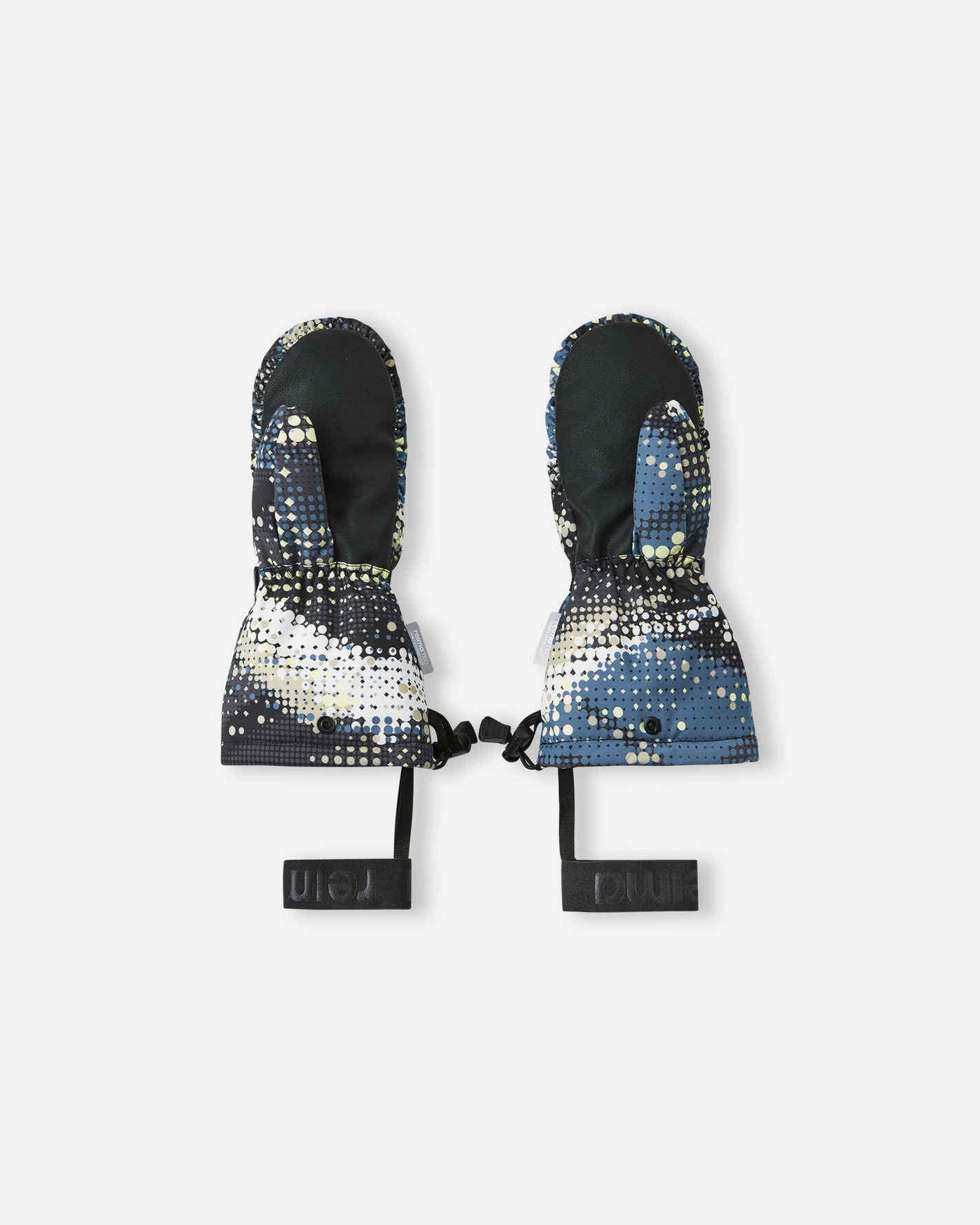 Reima Vanukko - Kids' ReimaTec Waterproof Ski Mittens