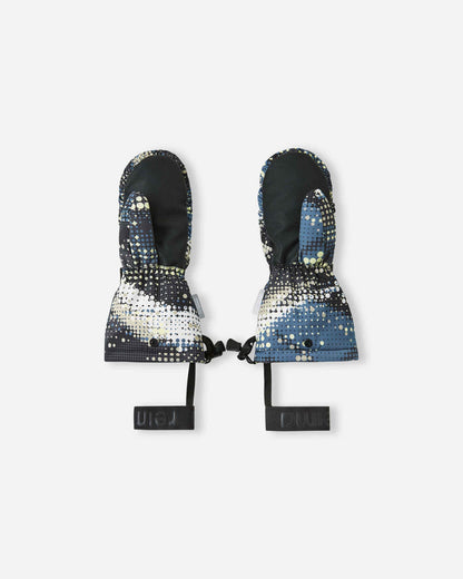 Reima Vanukko - Kids' ReimaTec Waterproof Ski Mittens