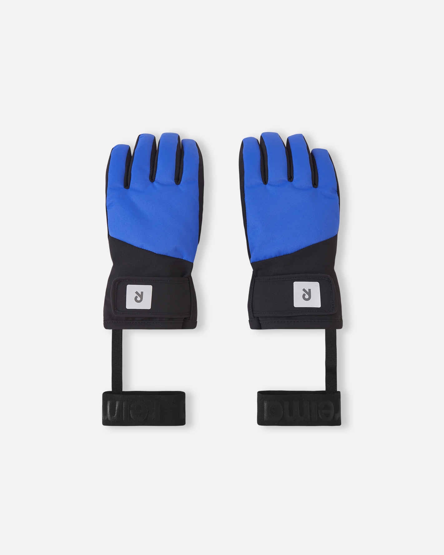 Reima Hanskas - Kids' Waterproof Ski Gloves