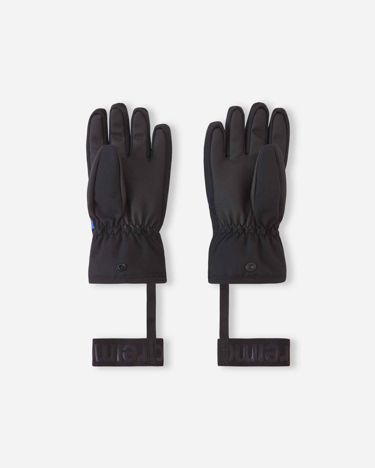 Reima Hanskas - Kids' Waterproof Ski Gloves