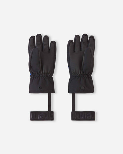 Reima Hanskas - Kids' Waterproof Ski Gloves