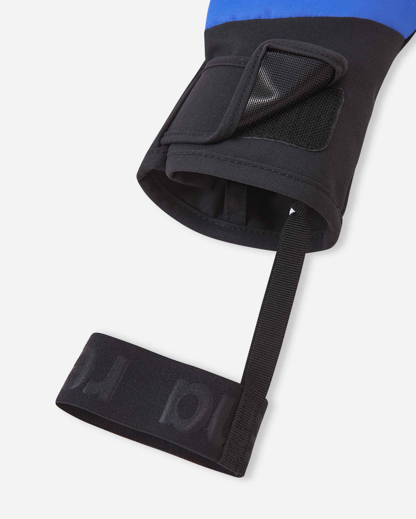 Reima Hanskas - Kids' Waterproof Ski Gloves