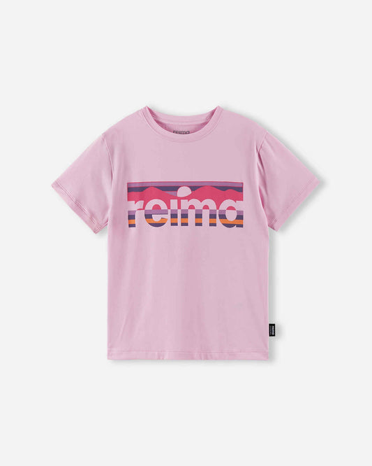 Reima Vauhdikas - Kids' UPF 40+ Cooling T-Shirt