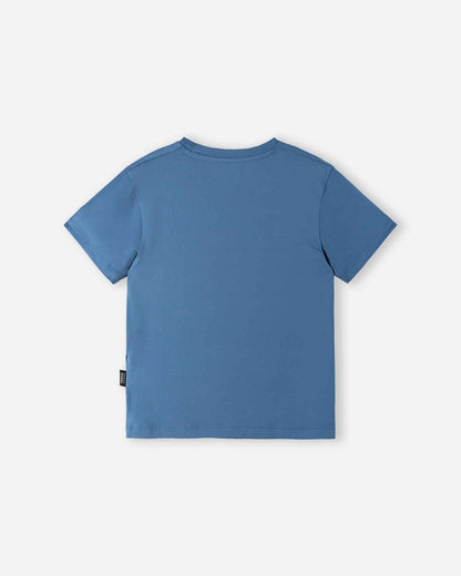 Reima Vauhdikas - Kids' UPF 40+ Cooling T-Shirt