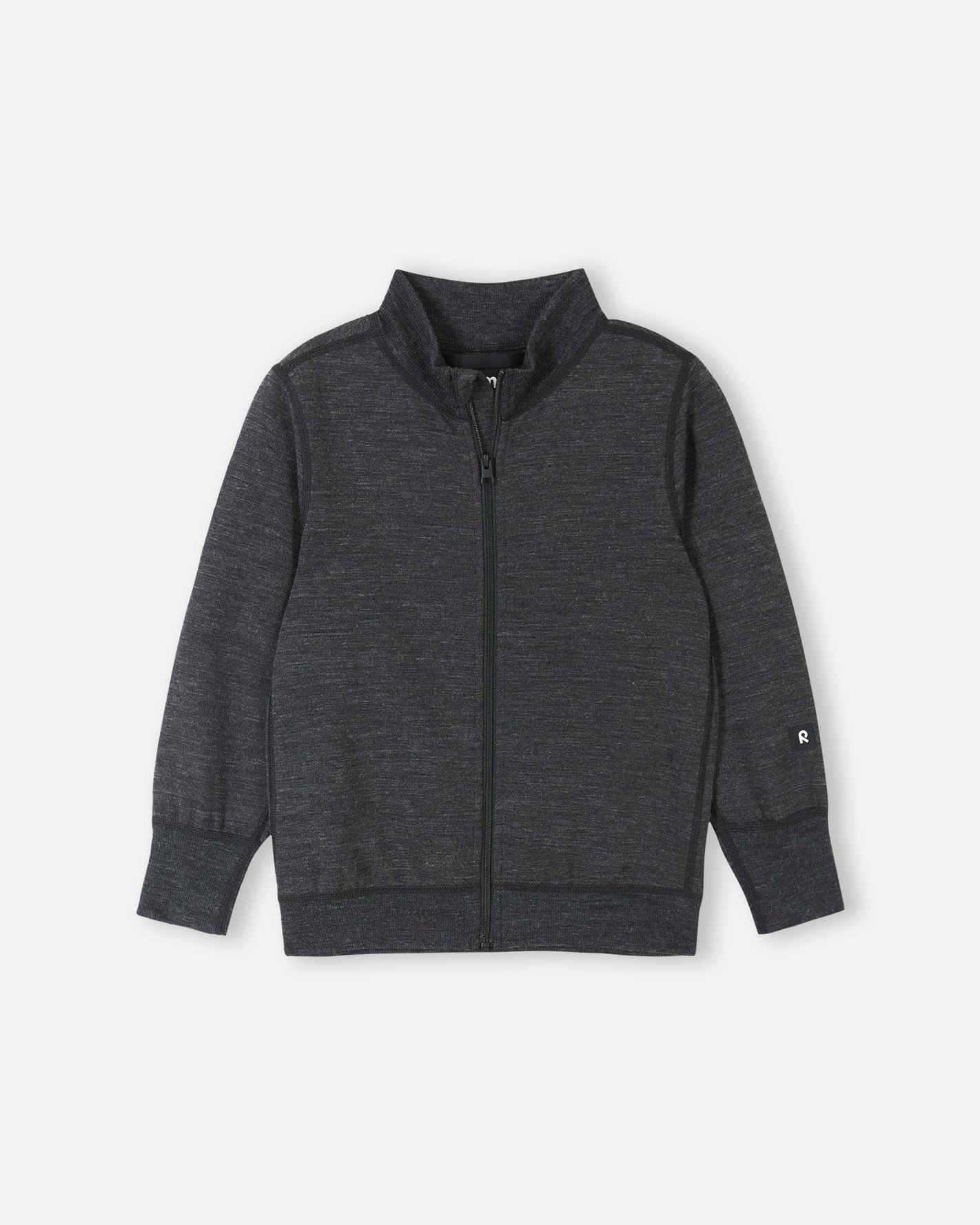 Reima Mahin - Kids' Merino Wool Sweater