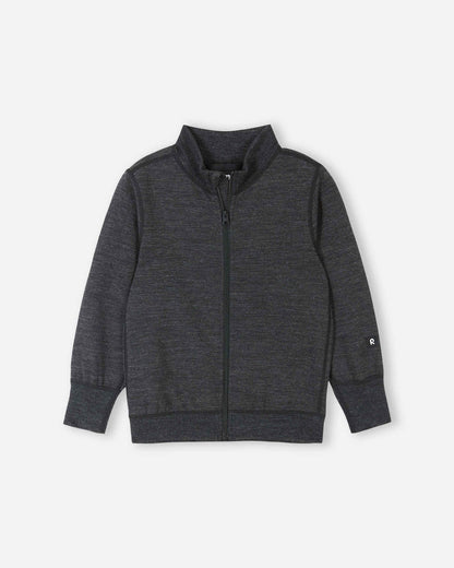 Reima Mahin - Kids' Merino Wool Sweater