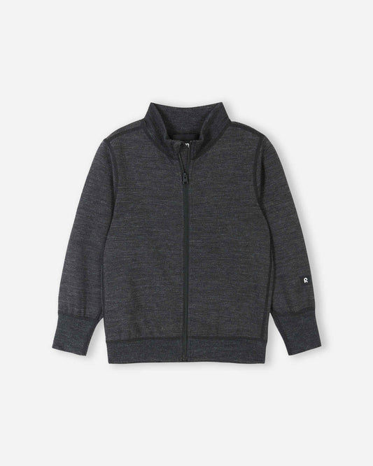 Reima Mahin - Kids' Merino Wool Sweater
