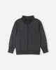 Melange grey