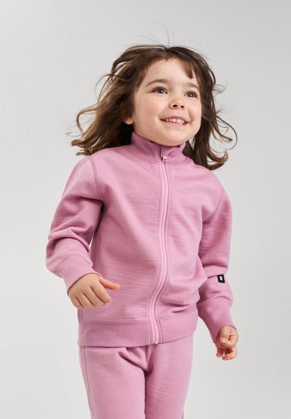 Reima Mahin - Kids' Merino Wool Sweater