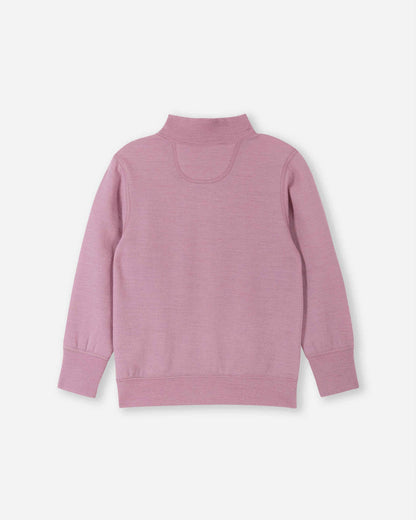 Reima Mahin - Kids' Merino Wool Sweater
