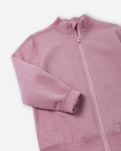 Reima Mahin - Kids' Merino Wool Sweater