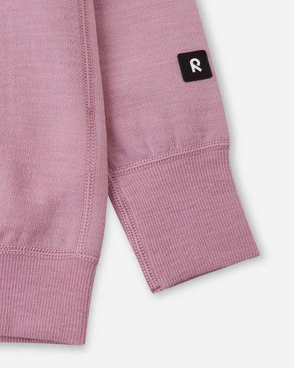 Reima Mahin - Kids' Merino Wool Sweater