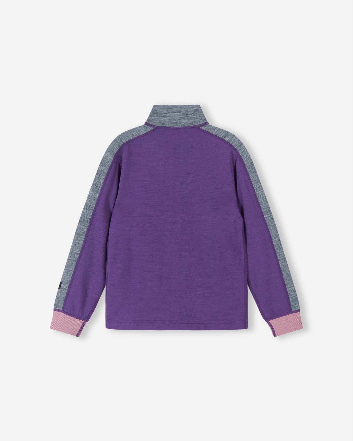 Reima Merin - Kids' Wool Jacket
