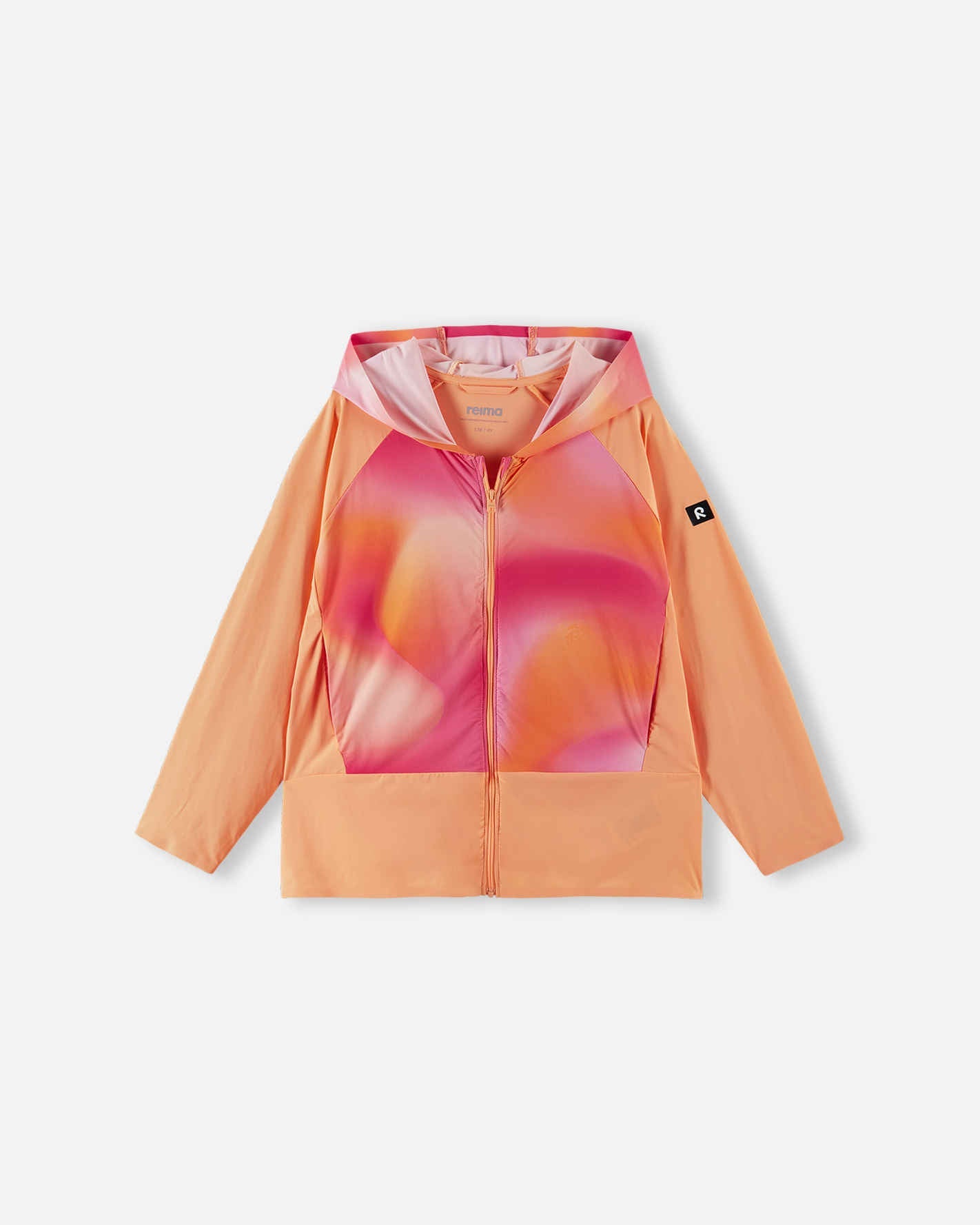 Reima Tuuletin - Kids' Cooling Hoodie