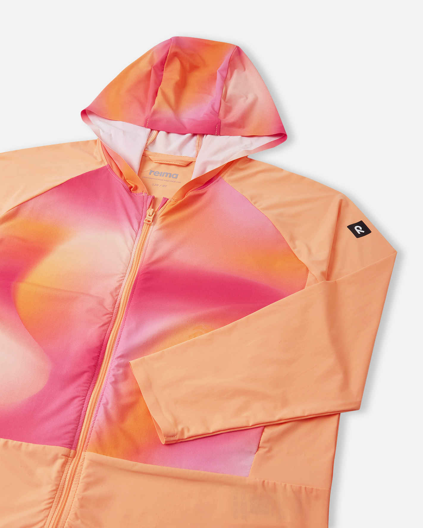 Reima Tuuletin - Kids' Cooling Hoodie