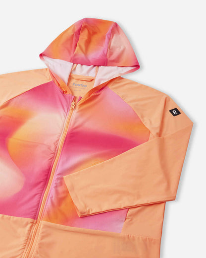 Reima Tuuletin - Kids' Cooling Hoodie