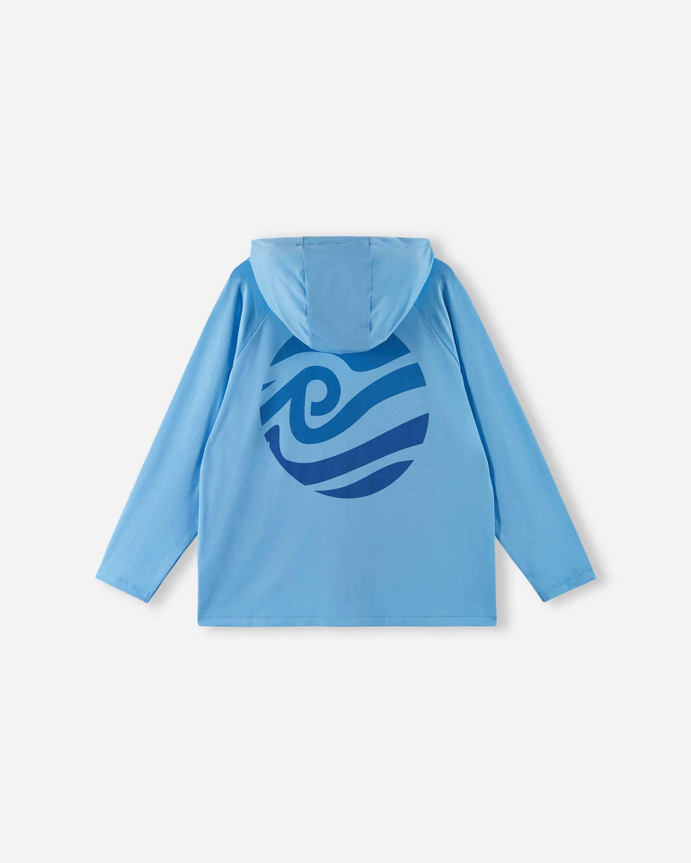 Reima Viili - Kids' UPF 40+ Cooling Hoodie