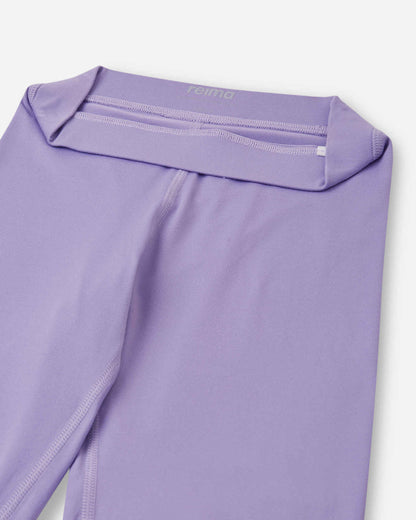 Reima Jumppa - Kids' UPF 40+ Cooling Leggings