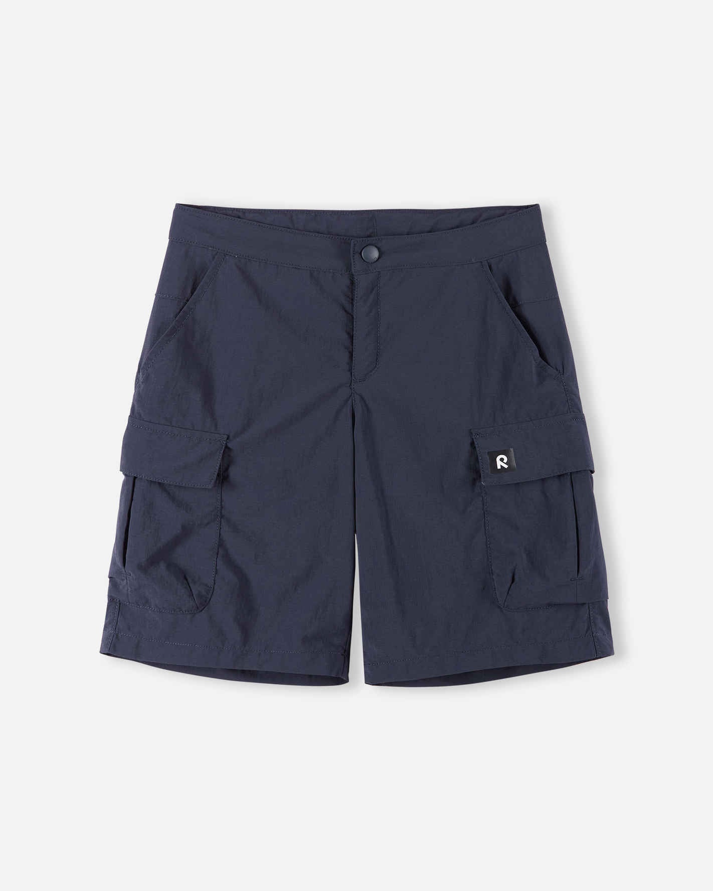 Reima Matkassa - Kids' UPF 50+ Cargo Shorts