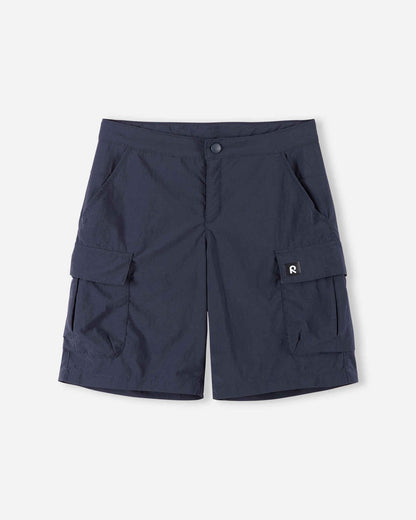 Reima Matkassa - Kids' UPF 50+ Cargo Shorts