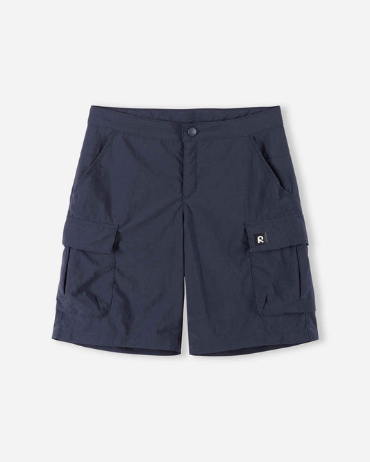 Reima Matkassa - Kids' UPF 50+ Cargo Shorts