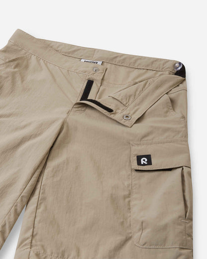 Reima Matkassa - Kids' UPF 50+ Cargo Shorts