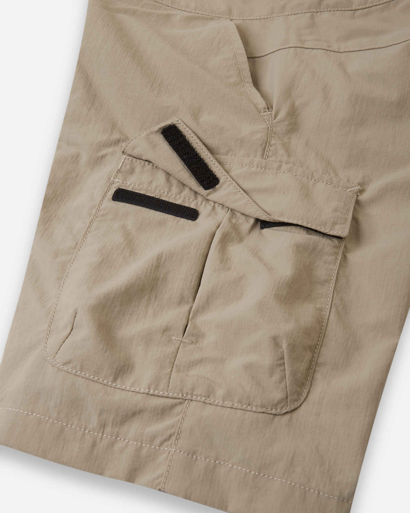 Reima Matkassa - Kids' UPF 50+ Cargo Shorts