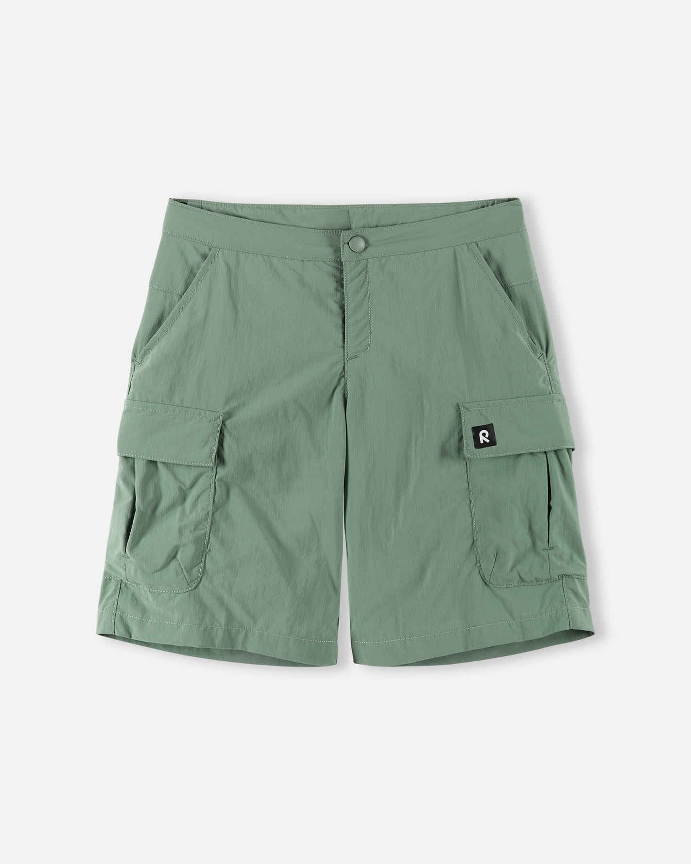 Reima Matkassa - Kids' UPF 50+ Cargo Shorts