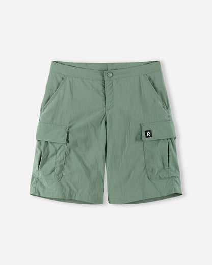 Reima Matkassa - Kids' UPF 50+ Cargo Shorts