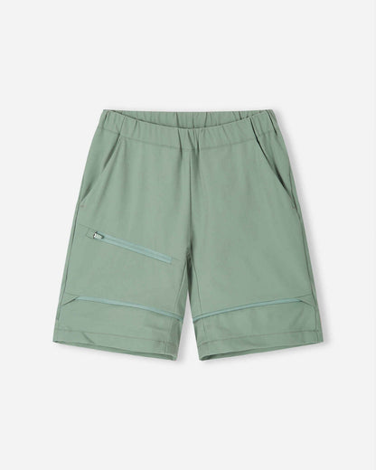 Reima Tuplat - Kids' Pants with Zip-Off Legs