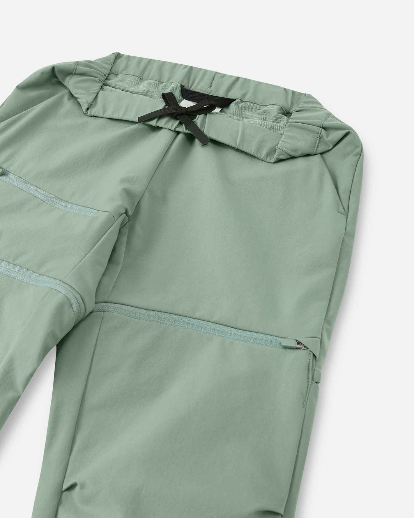 Reima Tuplat - Kids' Pants with Zip-Off Legs