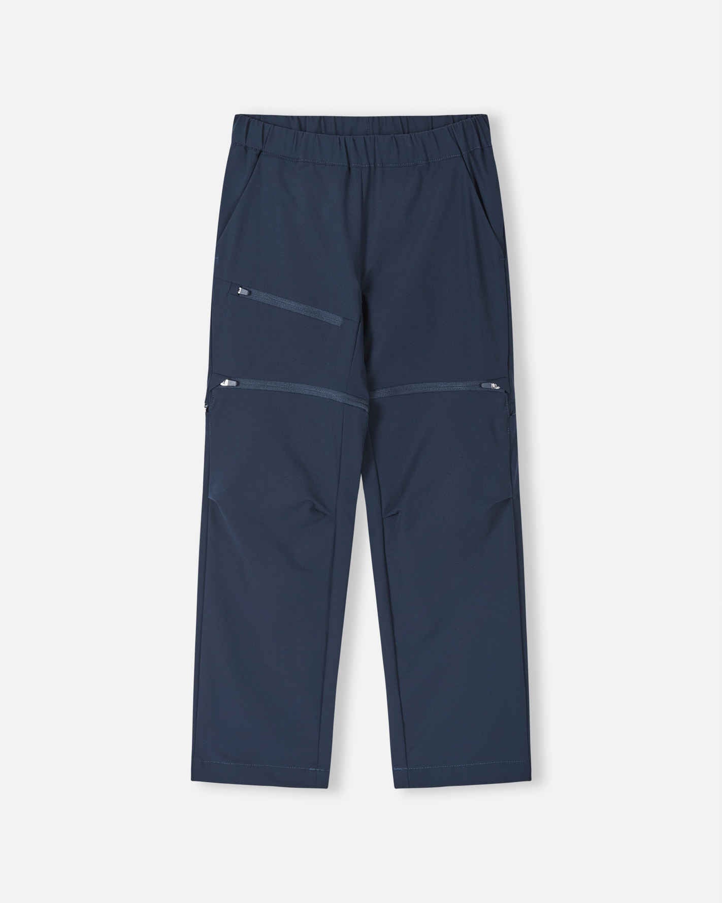 Reima Tuplat - Kids' Pants with Zip-Off Legs