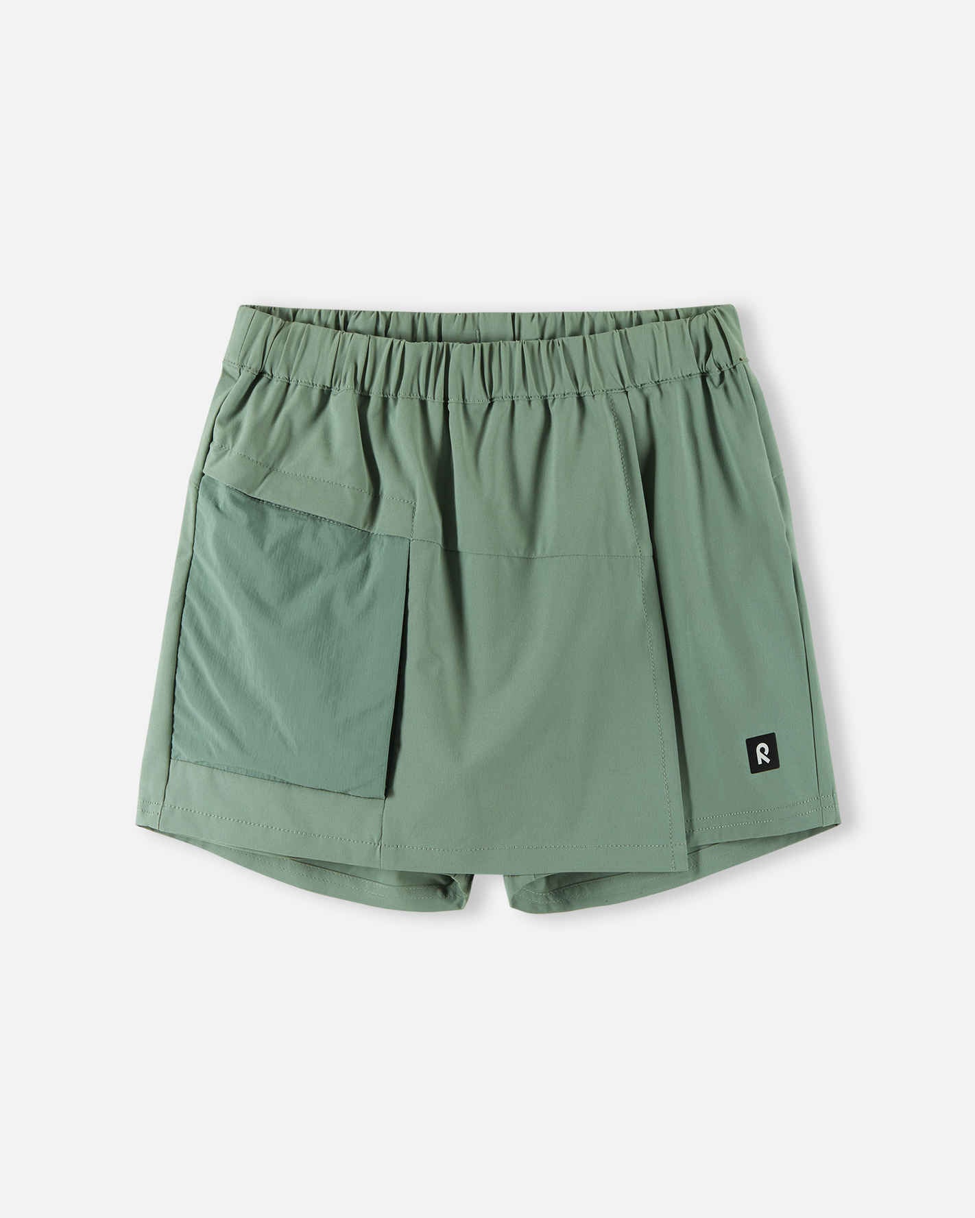 Reima Toddler & Kids' Hamos - Quick Dry Skort