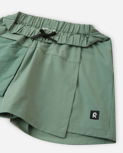 Reima Toddler & Kids' Hamos - Quick Dry Skort