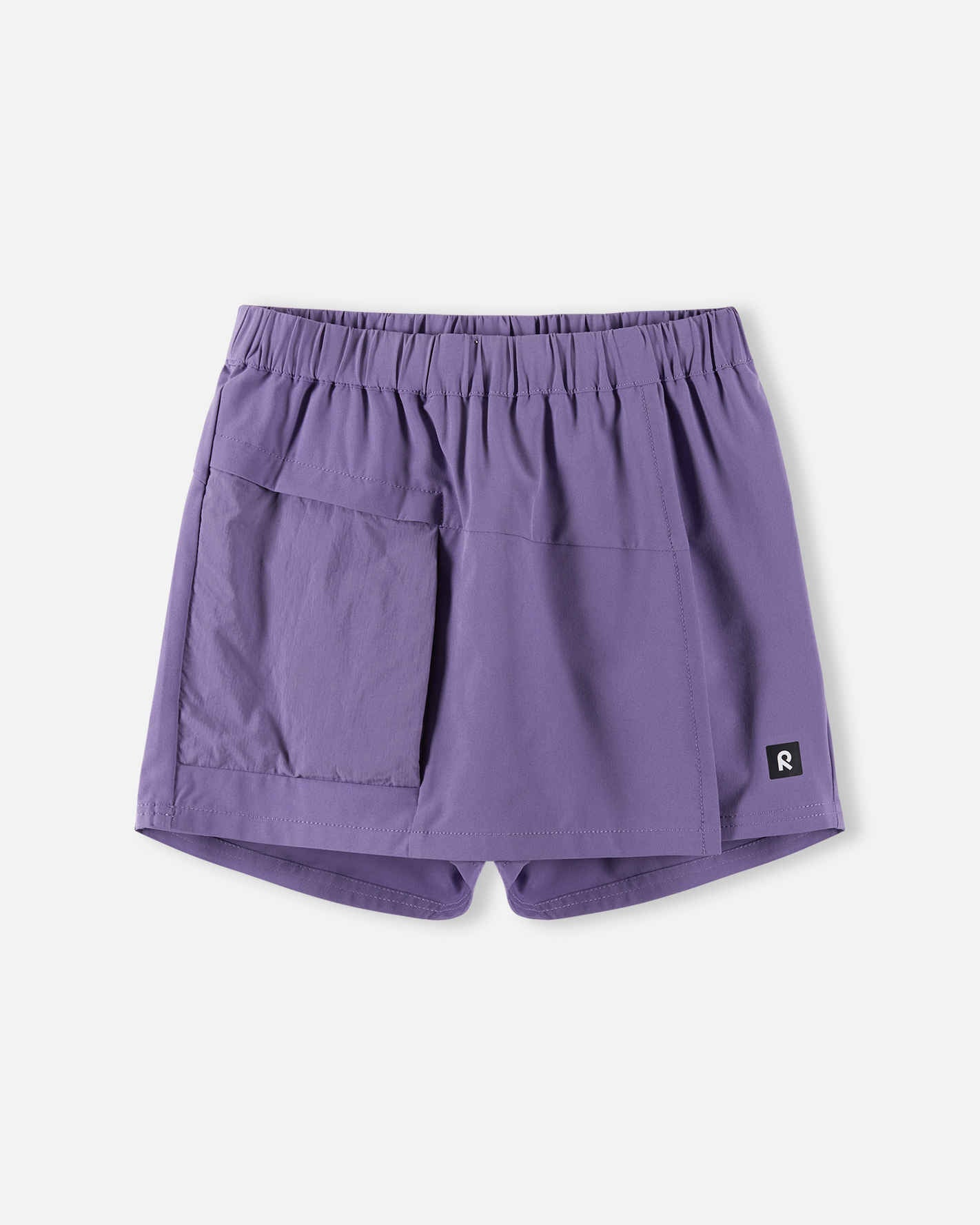 Reima Toddler & Kids' Hamos - Quick Dry Skort
